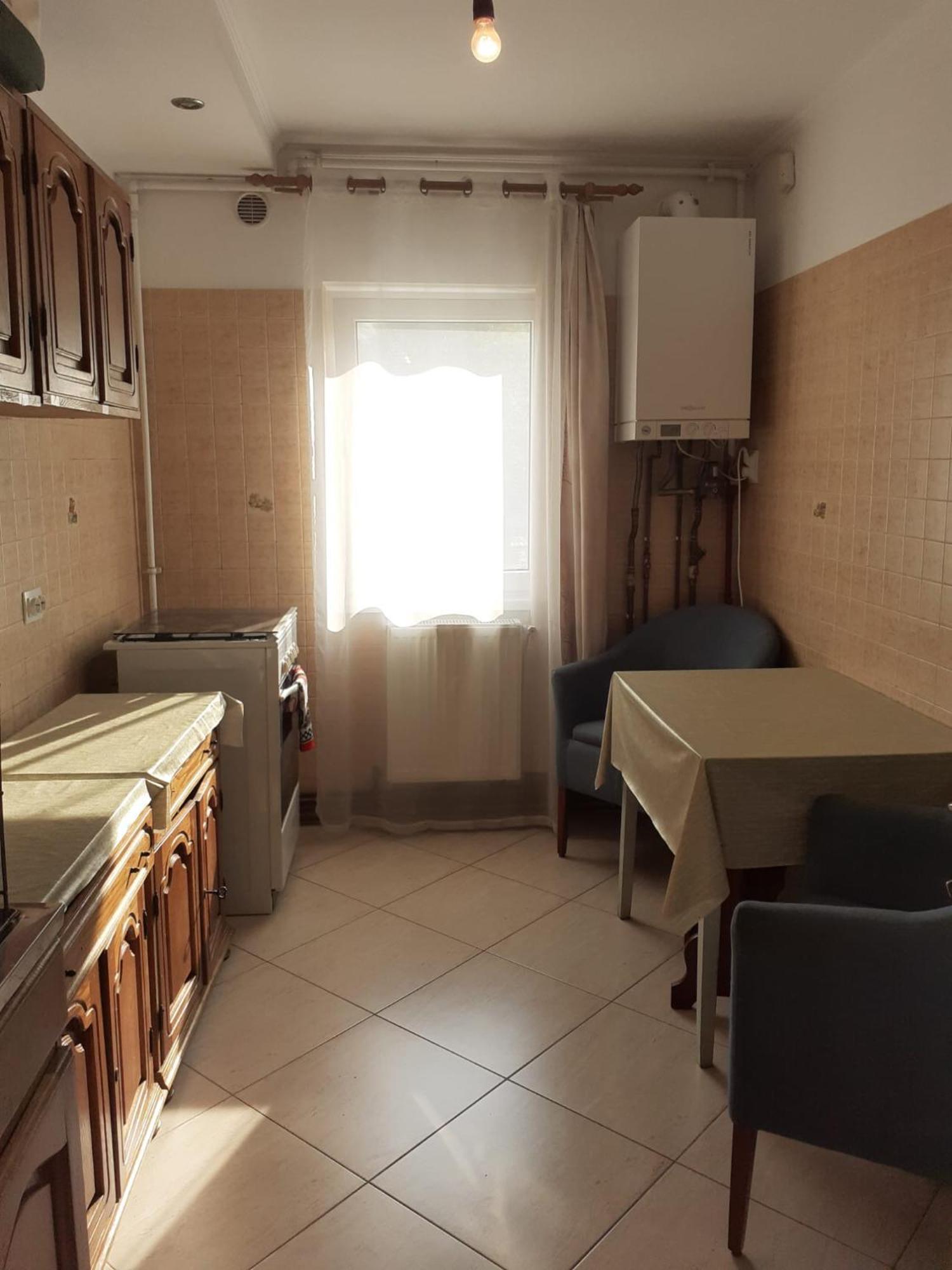 Apartament Cu 3 Camere La Poala Muntilor Fagaras Victoria  Exterior foto