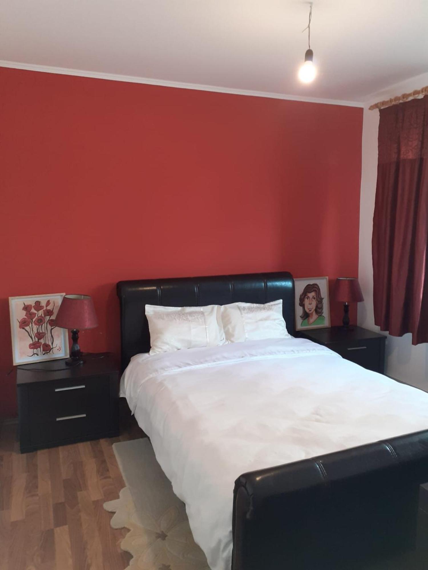 Apartament Cu 3 Camere La Poala Muntilor Fagaras Victoria  Exterior foto