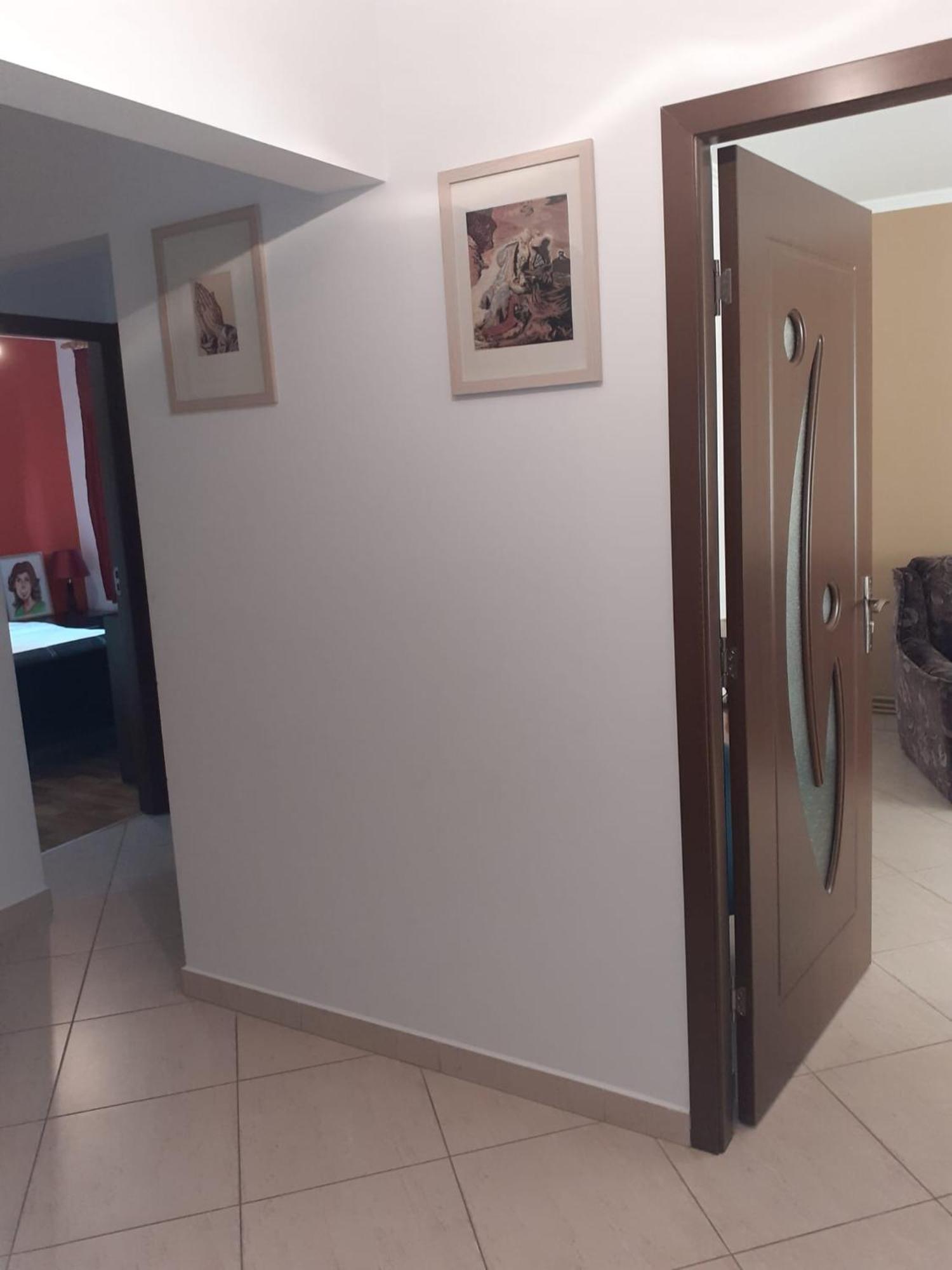 Apartament Cu 3 Camere La Poala Muntilor Fagaras Victoria  Exterior foto