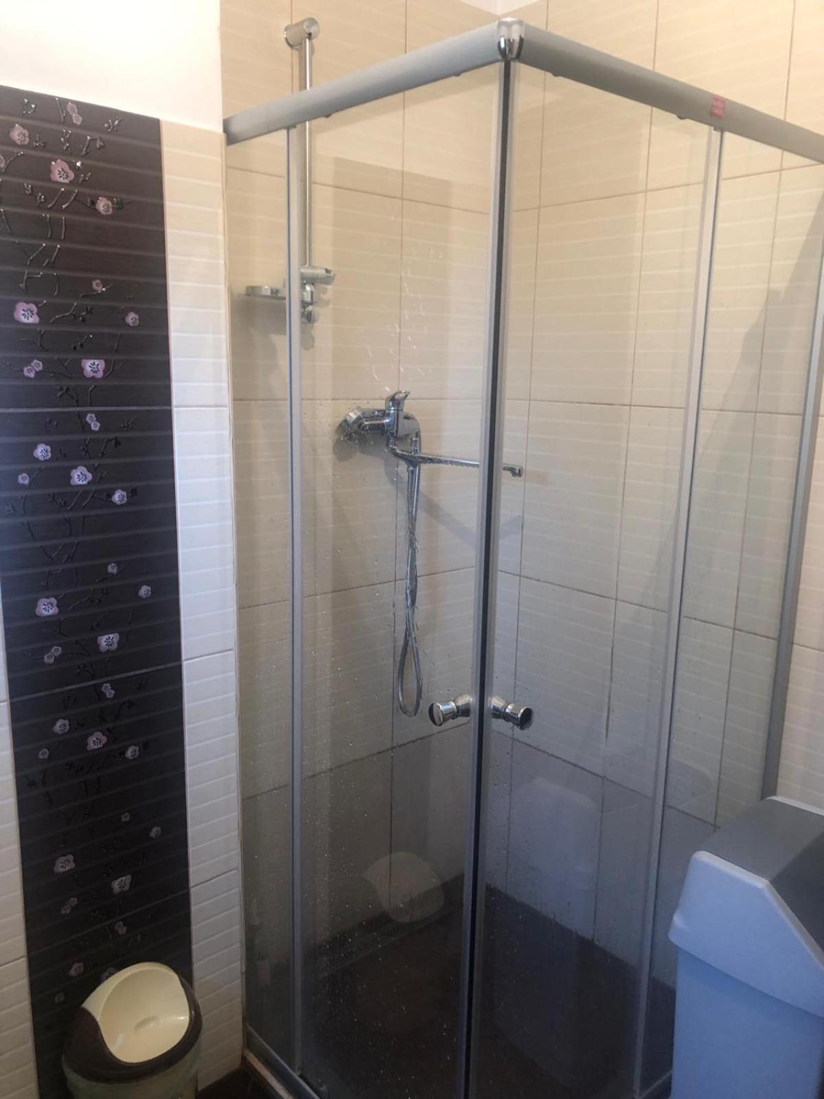 Apartament Cu 3 Camere La Poala Muntilor Fagaras Victoria  Exterior foto