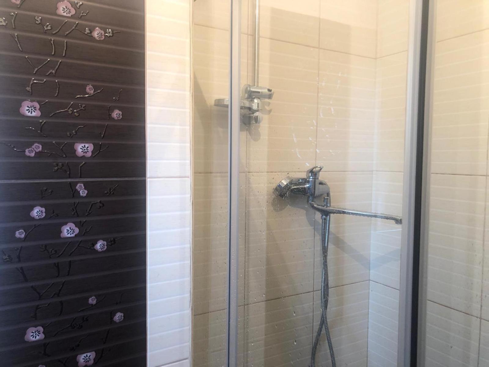 Apartament Cu 3 Camere La Poala Muntilor Fagaras Victoria  Exterior foto
