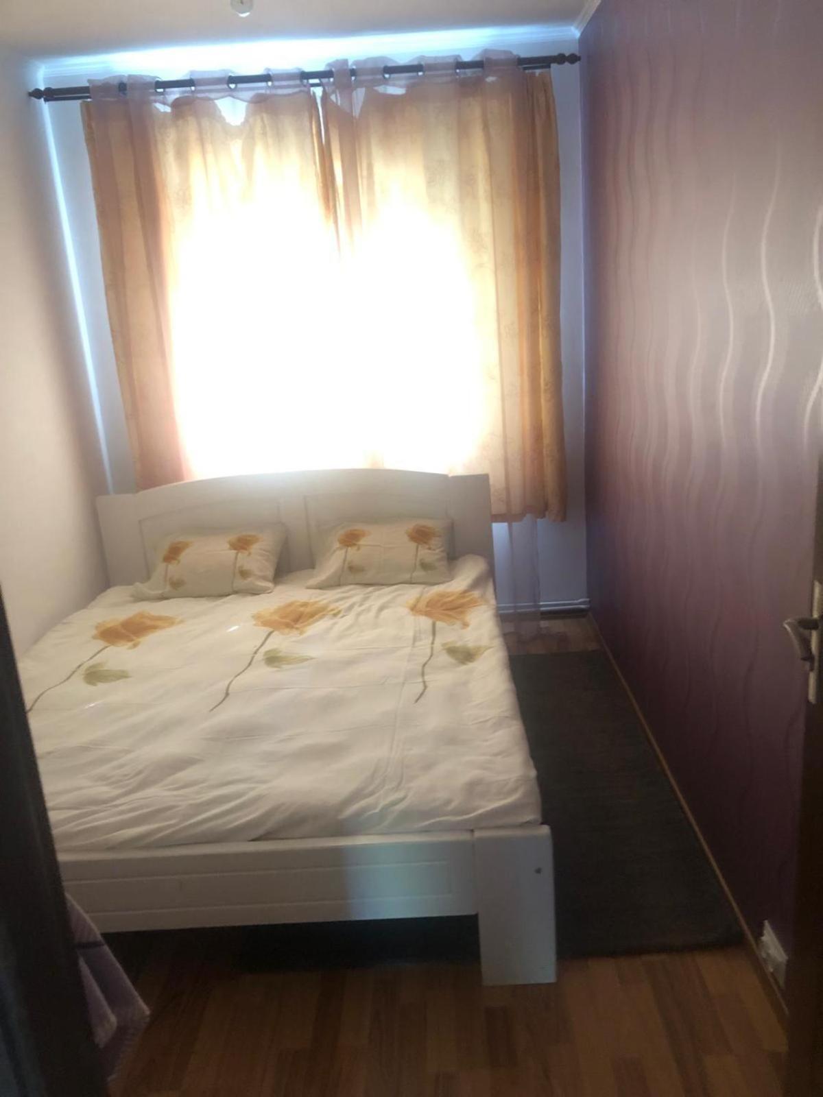 Apartament Cu 3 Camere La Poala Muntilor Fagaras Victoria  Exterior foto