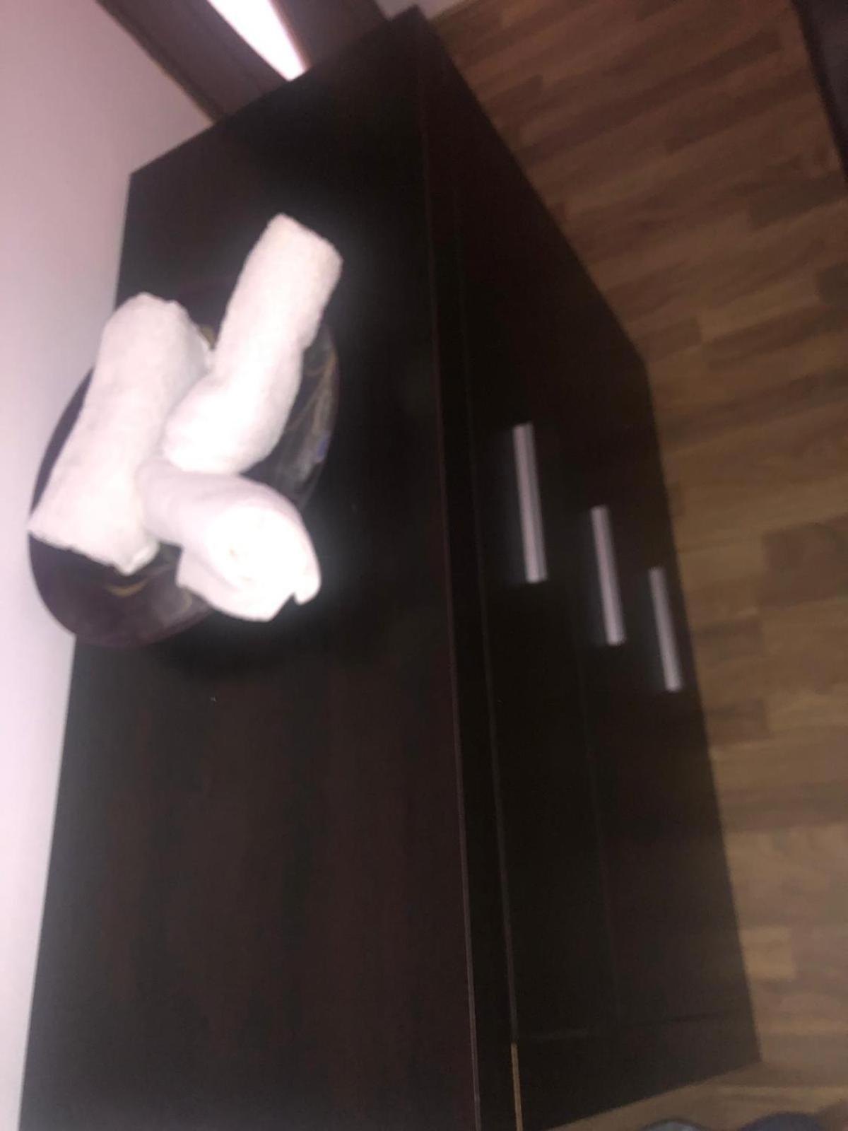 Apartament Cu 3 Camere La Poala Muntilor Fagaras Victoria  Exterior foto