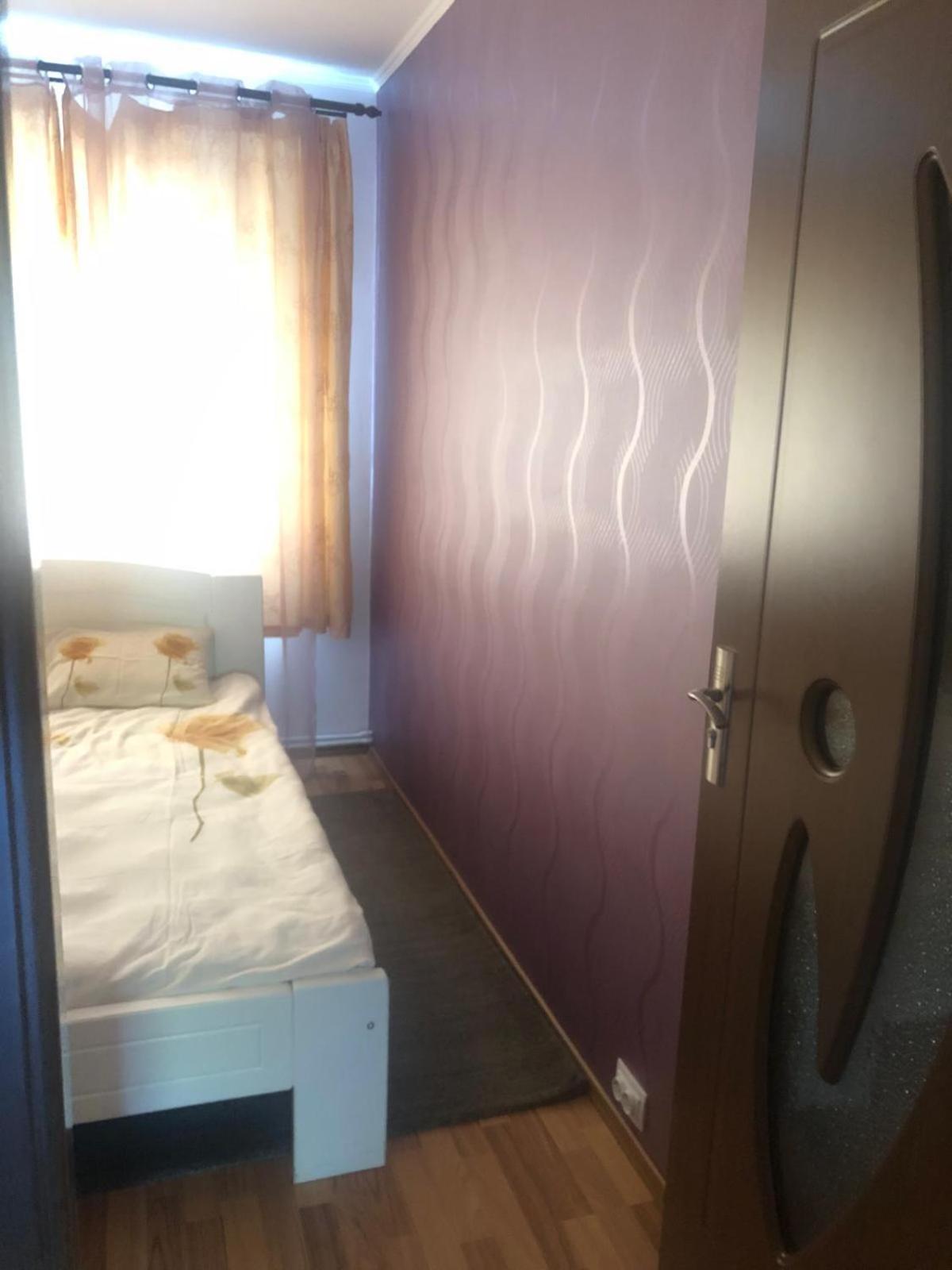 Apartament Cu 3 Camere La Poala Muntilor Fagaras Victoria  Exterior foto
