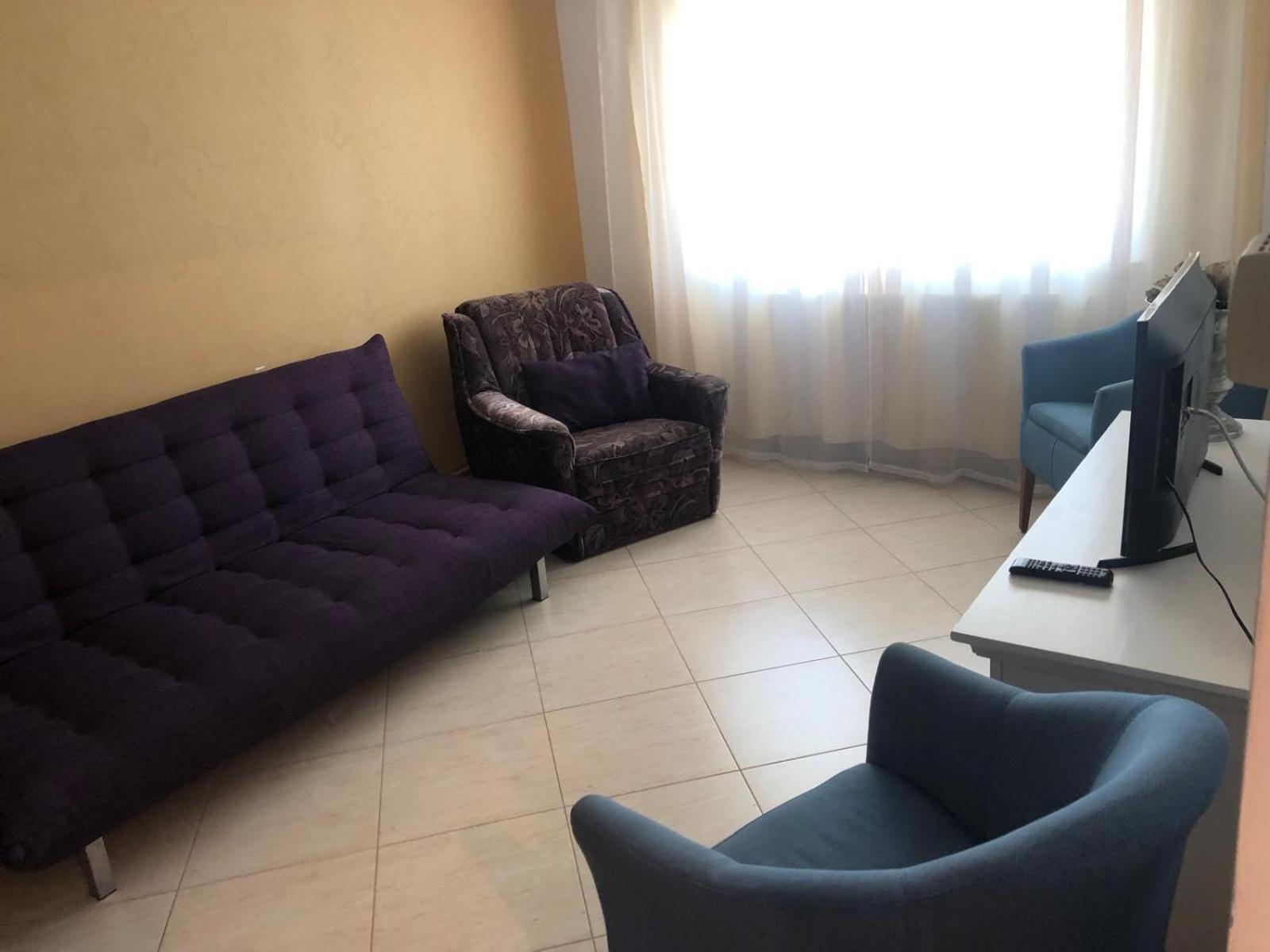 Apartament Cu 3 Camere La Poala Muntilor Fagaras Victoria  Exterior foto