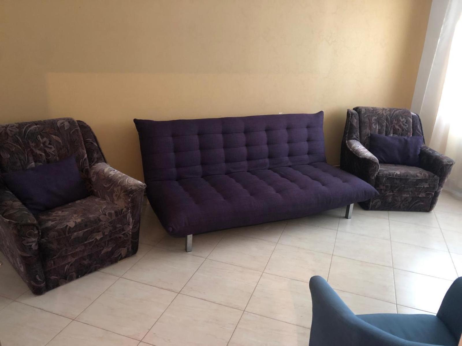 Apartament Cu 3 Camere La Poala Muntilor Fagaras Victoria  Exterior foto