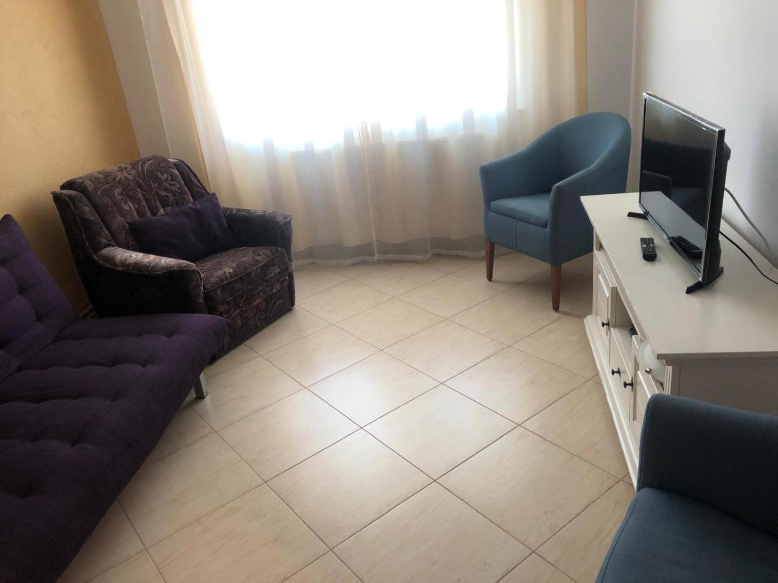 Apartament Cu 3 Camere La Poala Muntilor Fagaras Victoria  Exterior foto